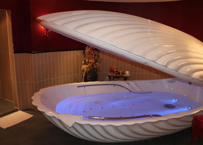 Balneolum Superior Quedlinburg