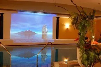 巴尼鲁姆高级酒店 3*