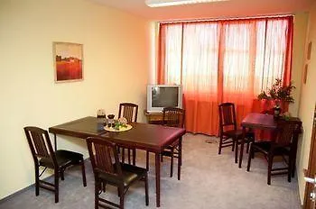 Balneolum Superior 3* Quedlinburg