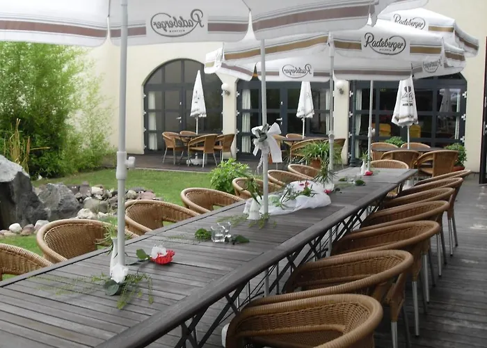 Balneolum Superior Hotel