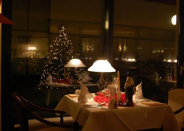 Balneolum Superior 3* Quedlinburg