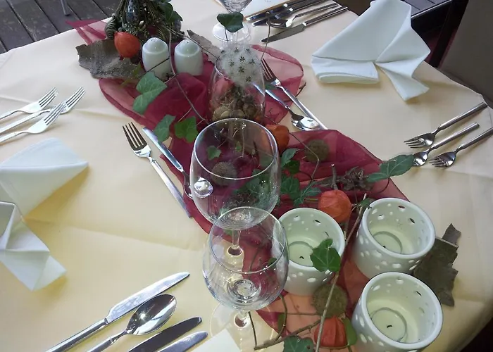 Balneolum Superior Quedlinburg