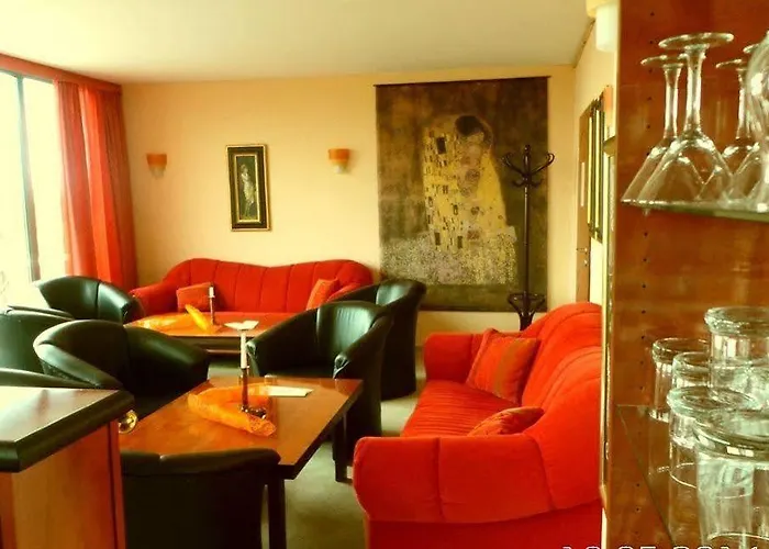 Balneolum Superior 3* Quedlinburg