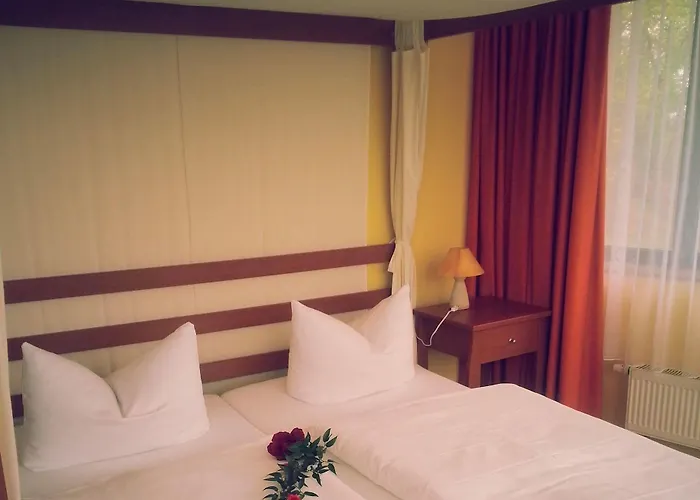 Balneolum Superior Quedlinburg