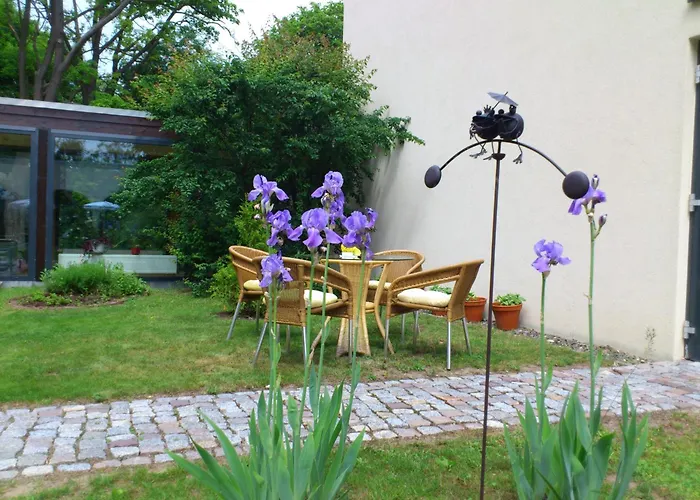 Balneolum Superior 3* Quedlinburg