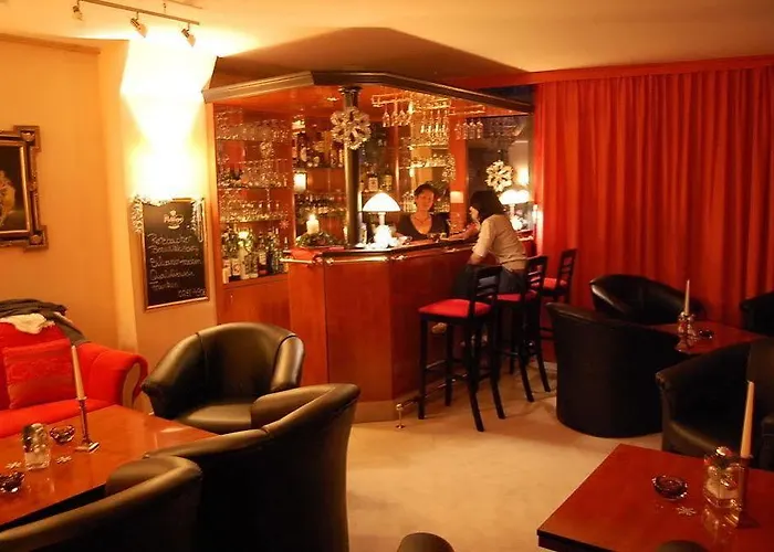 Balneolum Superior Hotel