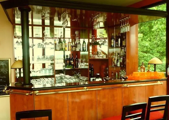 Balneolum Superior 3* Quedlinburg