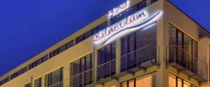 Hotel Balneolum Superior
