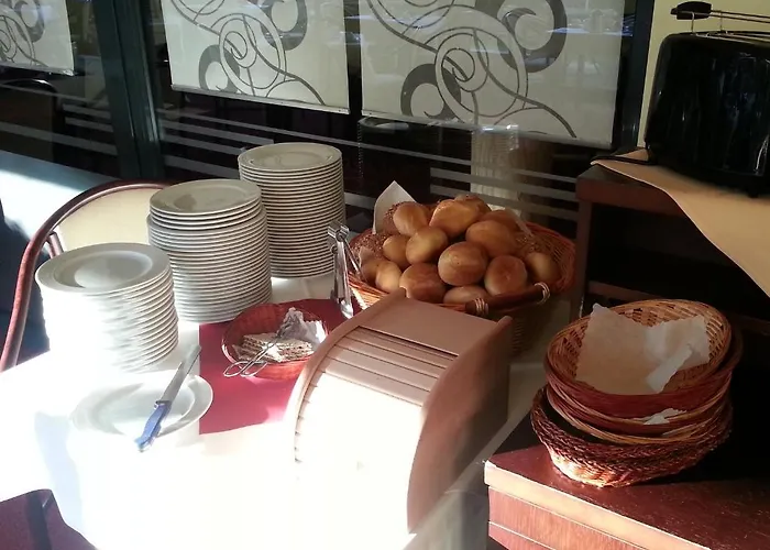 Balneolum Superior Hotel Quedlinburg