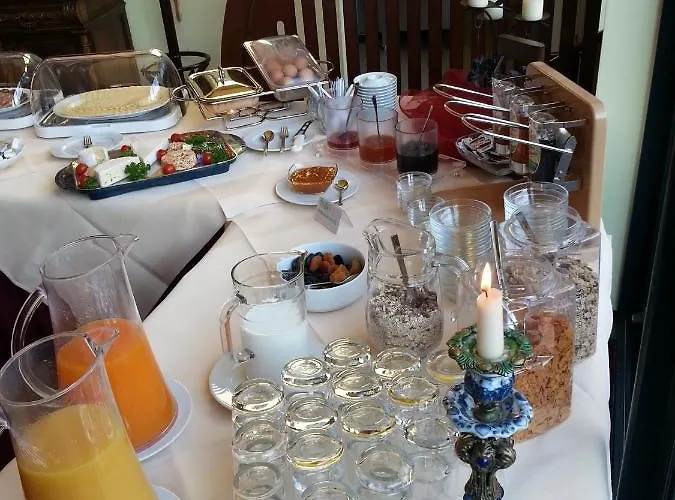 Balneolum Superior 3* Quedlinburg