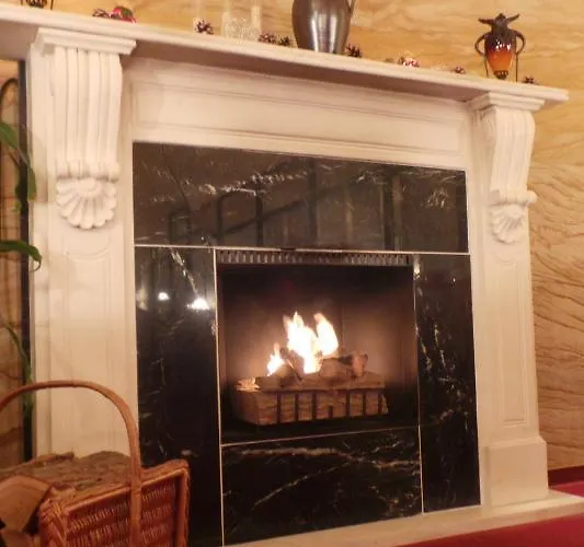 巴尼鲁姆高级酒店 酒店