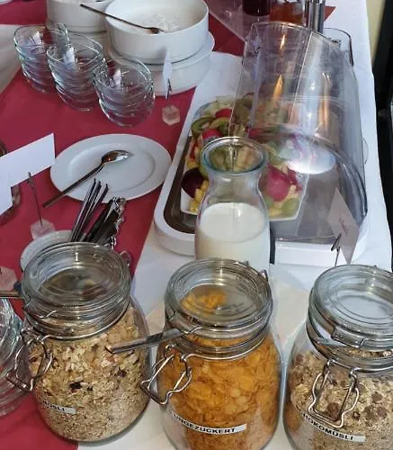 Balneolum Superior Hotel Quedlinburg