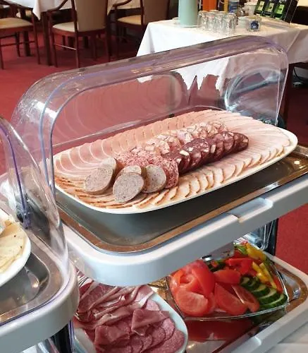 Balneolum Superior Otel