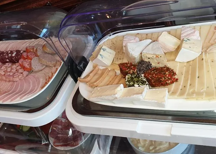 Balneolum Superior Otel