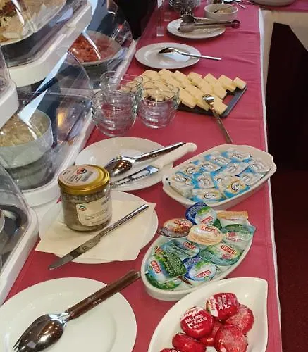 Otel Balneolum Superior