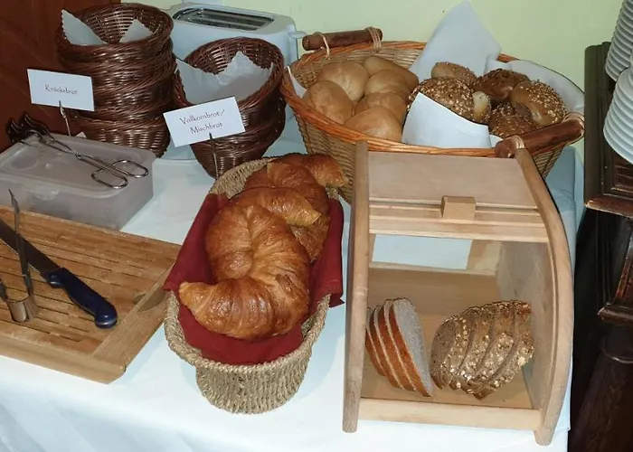 Balneolum Superior 3* Quedlinburg